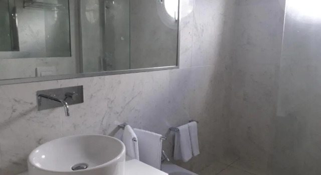 Полулюкс Boca Beach Residence hotel