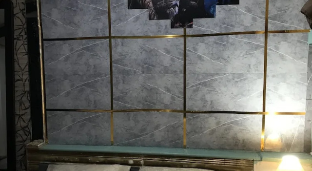 Двухместный номер Standard Diamond Hostel