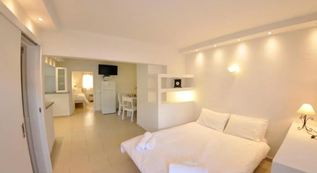 Апартаменты Ava Apartments