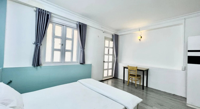 MINA HOUSE Airport Apartment, Забронировать Апартаменты/квартира Апартаменты Хошимина, рядом с CGV Cinema CT Plaza, Апартаменты/квартира