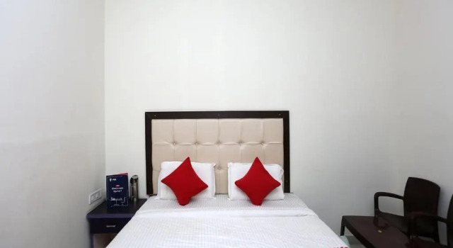 Номер Deluxe Hotel Namo Palace