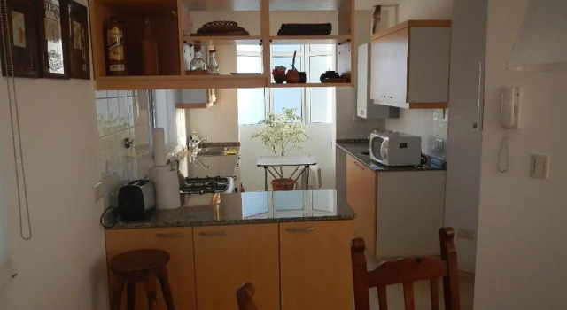 Апартаменты Duplex Barrancas