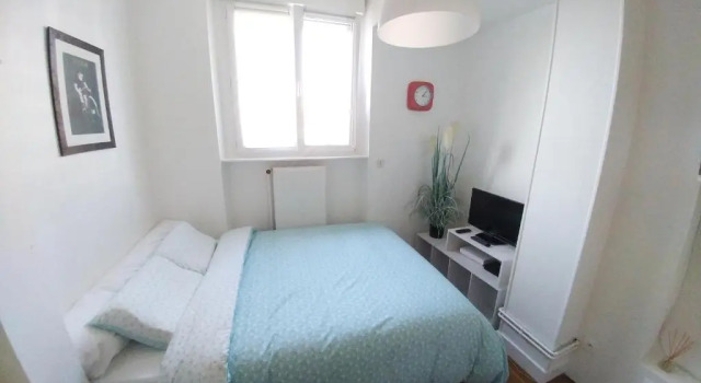 Апартаменты Cosy Studio Amiens