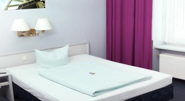 Номер Standard Excelsior Bochum