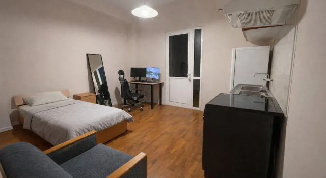 Casa Katerina studio apartment, Забронировать Апартаменты/квартира Апартаменты Ханья, рядом с Церковь Святых Бессребренников, Апартаменты/квартира
