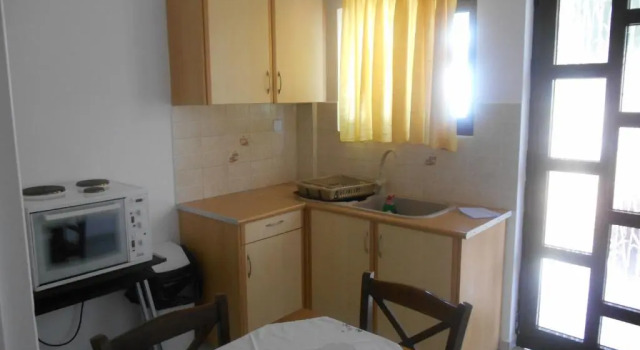 Апартаменты c 1 комнатой Melios Rooms