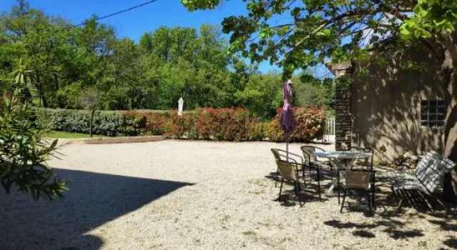 Villa Les Carlets, Забронировать Вилла Отели Люберон 3 звезды, 3*