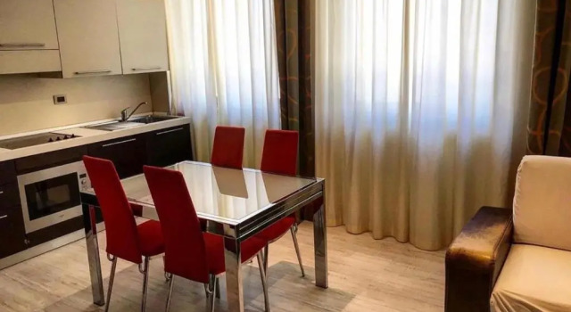 Standard- værelse Residence Diamanterosso