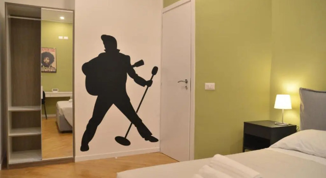 Номер Standard All You Need is Rome Guesthouse