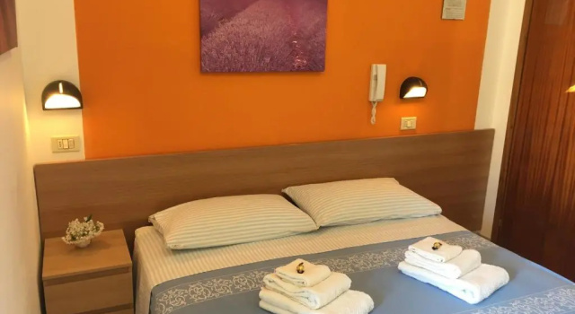 Номер Standard Hotel Villa Rinaldini