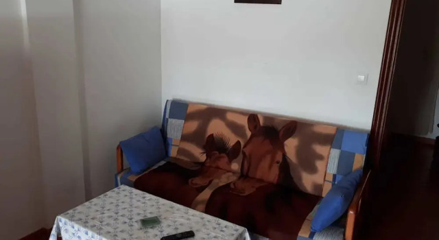 Viviendas Uso Turístico Atlántico, Book Hotel Muxia 