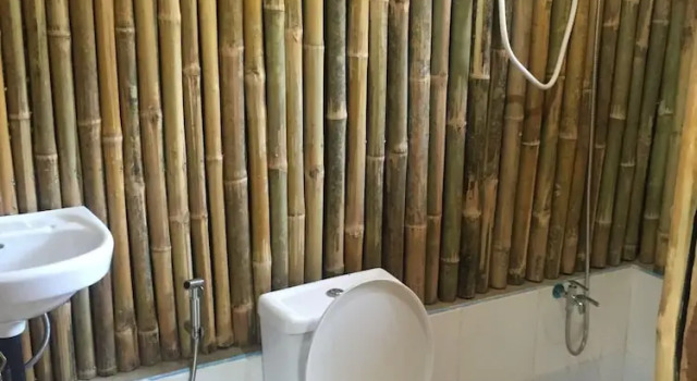 Семейный номер Standard Coco Garden Villas