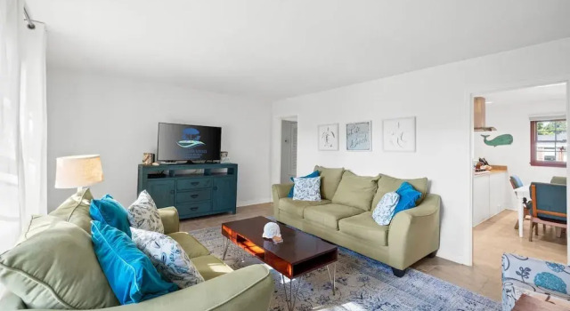 Little Beach House, Book Feriehus Fort Walton Beach Emerald Coast