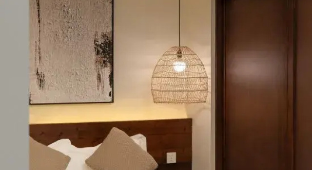 Семейный люкс Qiu Mo·Designer View Villa