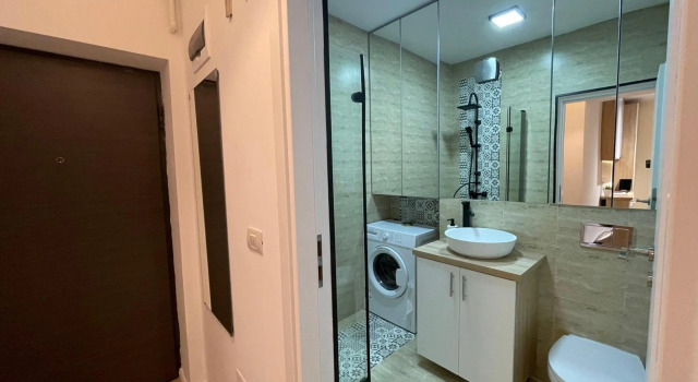 Ruby Luxury Apartment Close to Presidential Palace, Prenota Appartamento Bucarest Muntenia