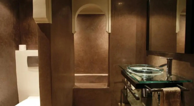 Номер Standard Riad Carllian