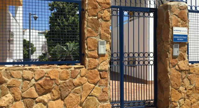 Casa Veratense Atico Vera Naturista is 100 feelgood in Vera Playa