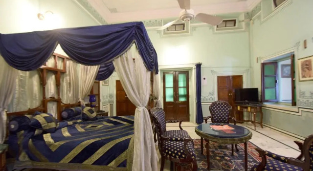 Апартаменты Hari Mahal Palace by Pachar Group