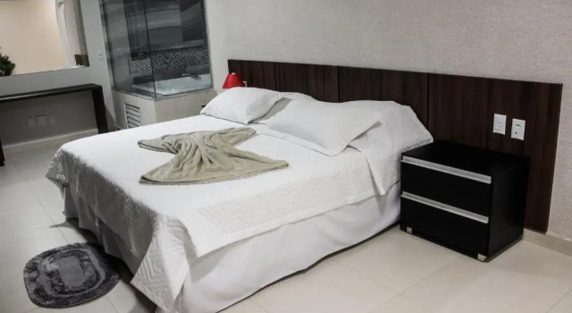 Люкс Vera Cruz Business Hotel