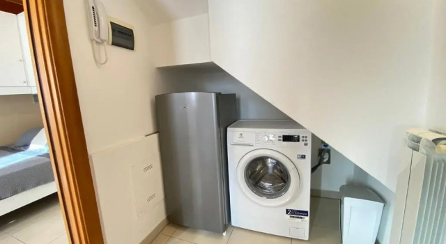Apartment Hotel Ragno DOro