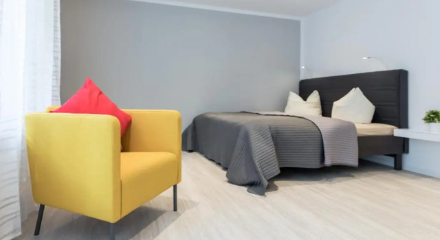 Boutique Apartments am Stadtgarten, Забронировать Апартаменты/квартира Апартаменты Фрайбург-им-Брайсгау, Апартаменты/квартира