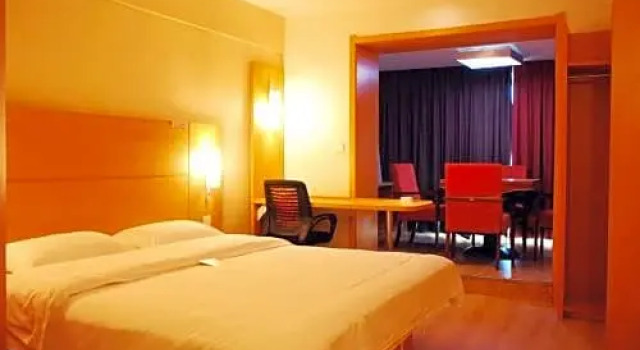 Номер Standard Ibis Changchun Jianshe Street