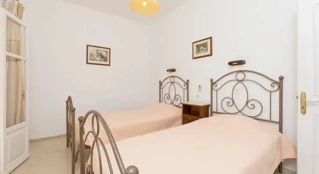 Kalithea Large Private Pool Walk to Beach Sea Views A C Wifi - 363