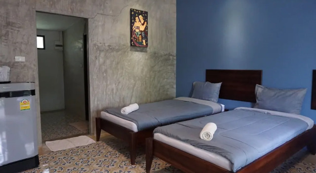 Lampang Resort, Забронировать Курортный отель Лампанг 