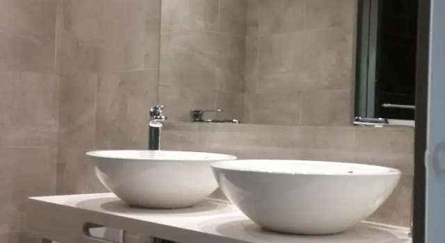 Номер Standard Hotel Travessera