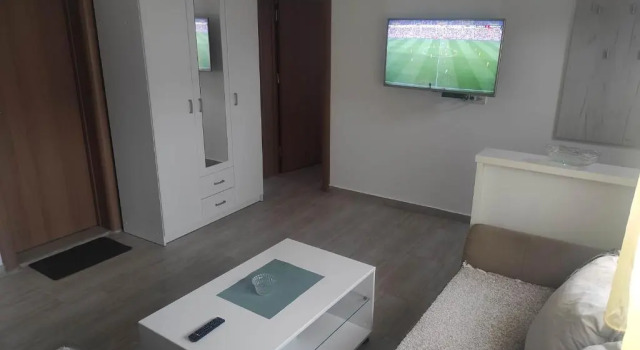 Апартаменты Andrea apartment