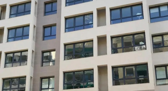 HQ Rooms Apartments San Vicente