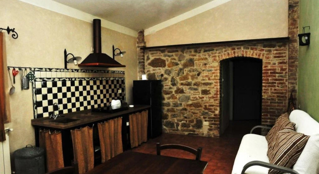 Le More E I Gelsomini, Buchen Sie Hotel Castiglione del Lago Trasimenischer See