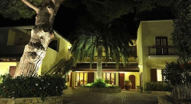 Country Hotel Vessus