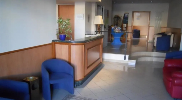 Hotel Italia