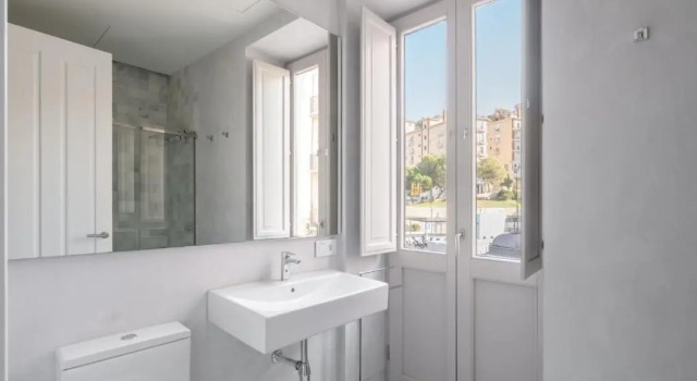 Апартаменты Deluxe Apartamentos Pinar Málaga Centro - Carretería