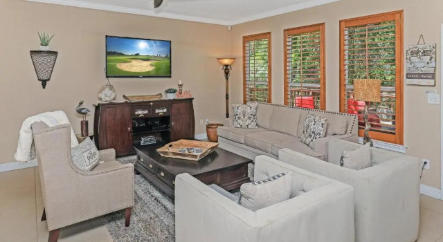 Seven Palms 30A - 35 Las Palmas Way