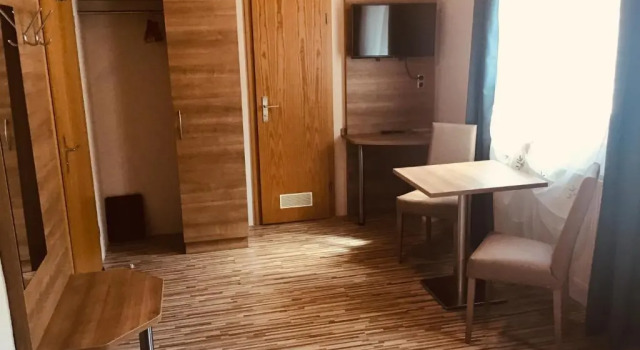 Двухместный номер Comfort Gasthof zur Post