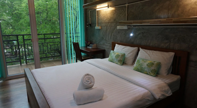 Loei Huen Hao Hug Home & Resort