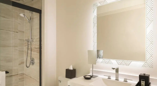 Номер Standard Amara Resort & Spa