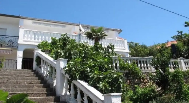 Apartments Lucia, Rezervasyon Daire Kvarner ucuz oteller