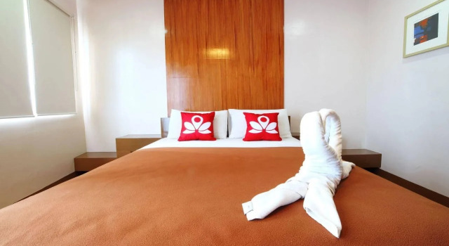 ZEN Rooms Basic La Paz, Rezervovat Hotel Makati City 