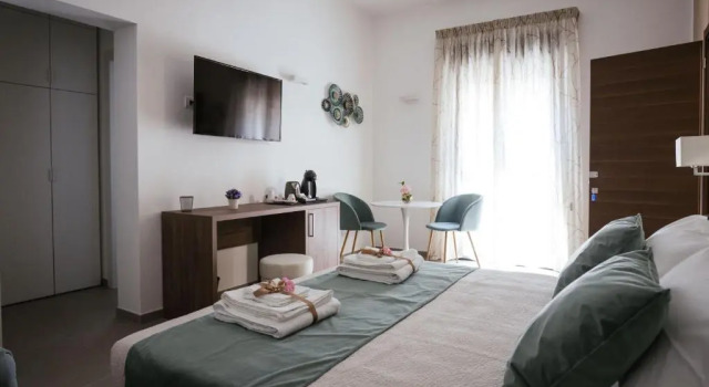 Villa Cadjla B&B