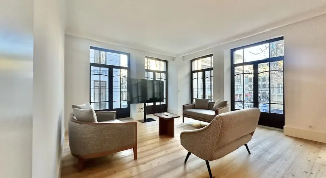 Апартаменты Bonjardim Prime in Oporto