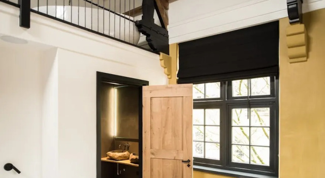 Люкс Vesting Hotel Naarden