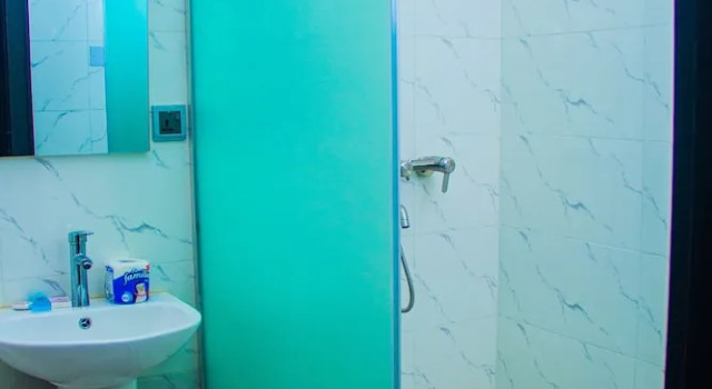 Номер Executive Villa Marina Hotel Abuja