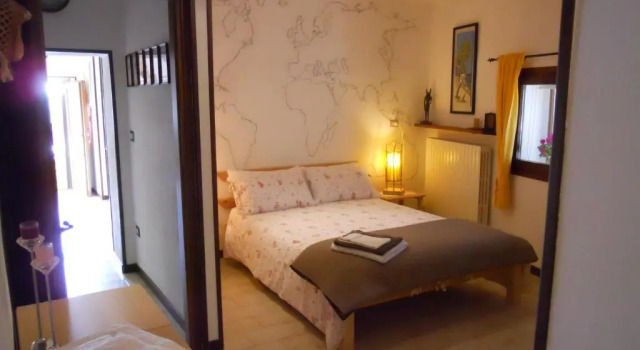 Номер Standard B&B Ca Morino