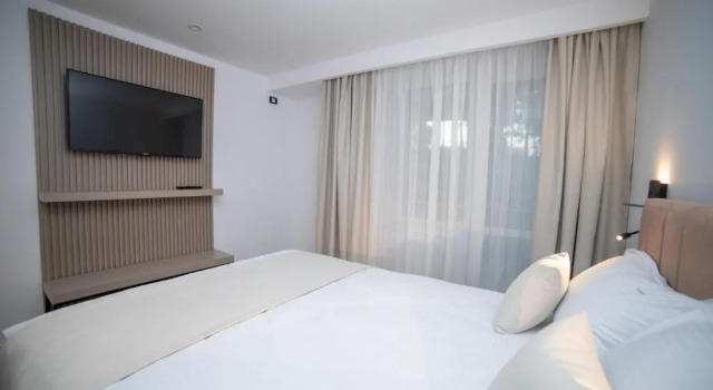 Luksusowy pokój Hotel Corina