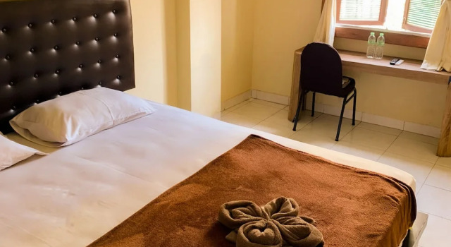 Habitación Superior Omah Pelem Syariah