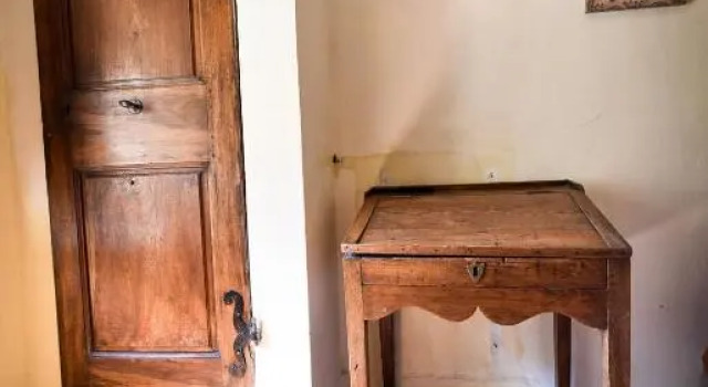 Номер Standard la bastide de ladrech