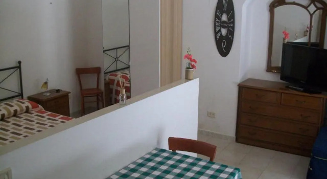 Appartamento Mariana VENTURA, Book Apartment Matera Basilicata